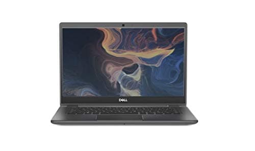 Dell Latitude 3410 10th Generation Intel Core i7- 10510U 14 inches Windows10 Pro, 8GB, 1TB HDD, Fingerprint Reader in Power Button, ADP + NBD, 1.8 kg