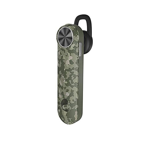 Candytech CT-99 Wireless Bluetooth Headset with mic (Military)