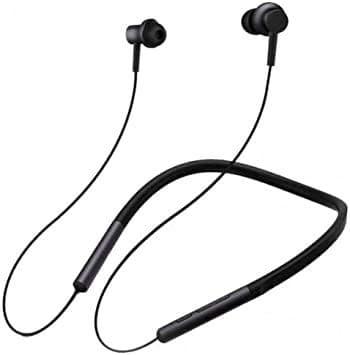 Neckband Mi Bluetooth Earphones