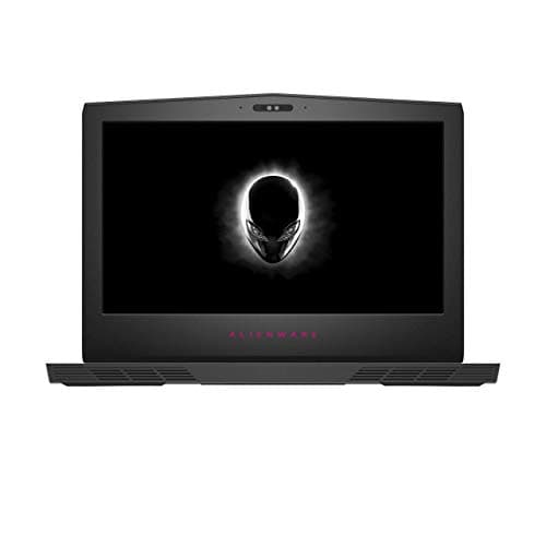 Dell Alienware 15 R4 15.6-inch FHD Gaming Laptop (8th Gen Core i7 8750H/8GB/1TB HDD + 256GB SSD/Windows 10 + MS Office/6GB Nvidia GE Force GTX 1060 Gr