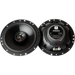 JBL A352HI 6.5" Coaxial Car Speakers