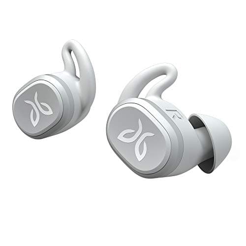 Jaybird Vista Truly Wireless Bluetooth In Ear Earbuds with Mic (Nimbus Gray)