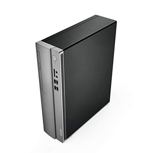 Lenovo Ideacentre 310S Intel Pentium J50005U Tower Desktop (4GB RAM/ 1TB HDD/Windows 10 Home/with Mouse and Keyboard / 8L), 90HX0043IN