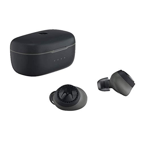 (Renewed) Motorola Verve Buds 200 Truly Wireless Bluetooth In Ear Earbuds with Mic (Black)