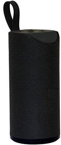 UnV TG-113 30 Watt Wireless Bluetooth Portable Speaker (Black)