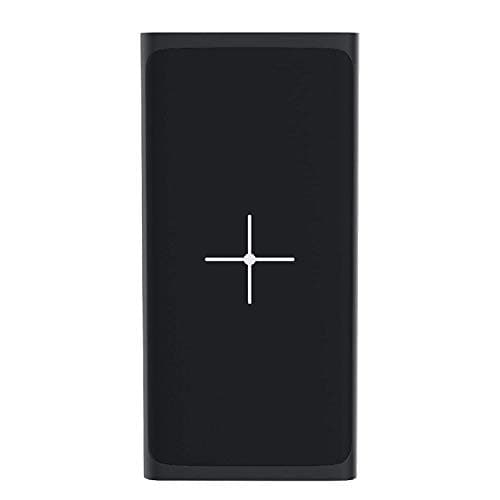 Toreto EON 1003 Wireless Powerbank with 18QC PD Type C Output and Wireless Charging for QI Enable Smartphones