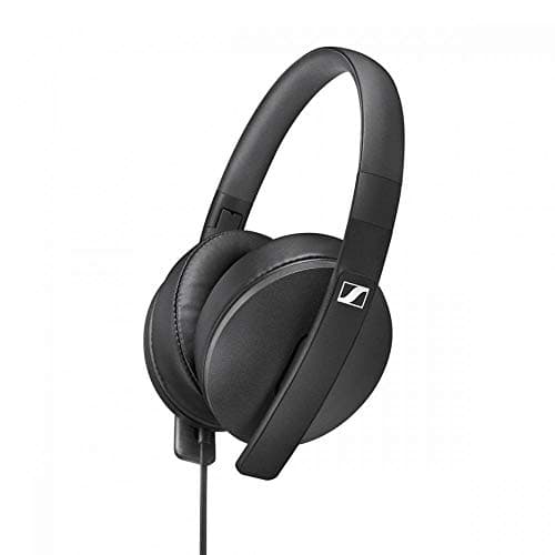 Sennheiser HD 300 Over-Ear (Black)