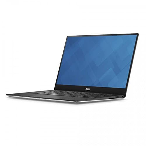 Dell XPS 13 Ci5-7200U 8GB LPDDR3 256GB SSD W10