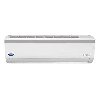 Carrier 2 Ton 3 Star Split AC - White(24K EMPERIA NEO+,Copper Condenser)