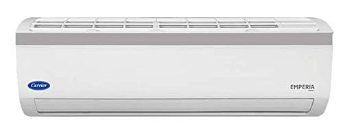 Carrier 1.5 Ton 3 Star Split AC (Emperia Neo Plus, White)