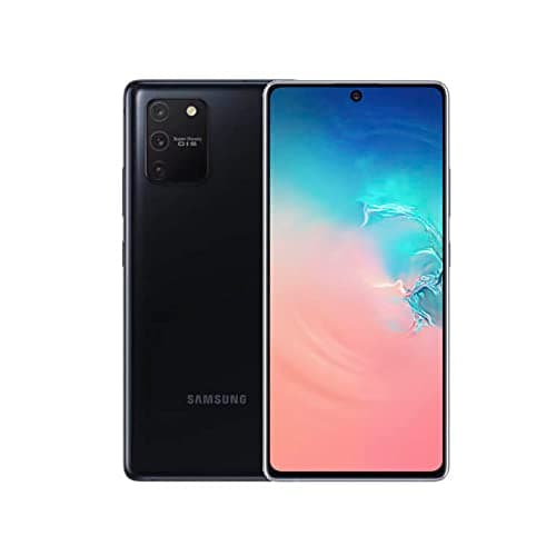 Samsung Galaxy S10 Lite (Prism Black, 8GB RAM, 128GB)