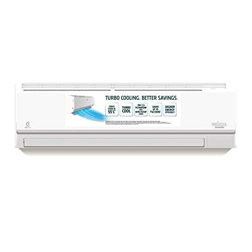 Whirlpool 1.5 Ton 3 Star Inverter Split AC (Copper, 1.5T MAGICOOL PRO 3S COPR INVERTER, White)