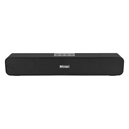 Hitage BS-311 Wireless Bluetooth Outdoor Speaker