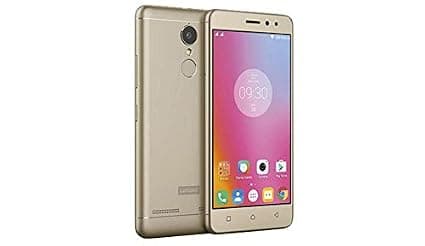 Lenovo K6 Note K53a48 (Gold)