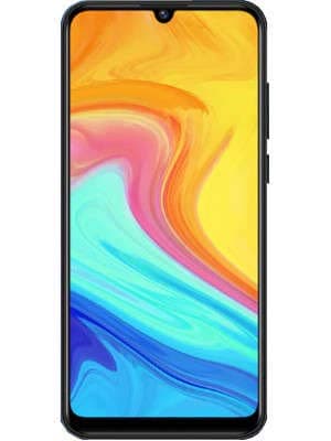 Lenovo A7 (Black, 4GB RAM, 64GB Storage, 4000mAh Battery)