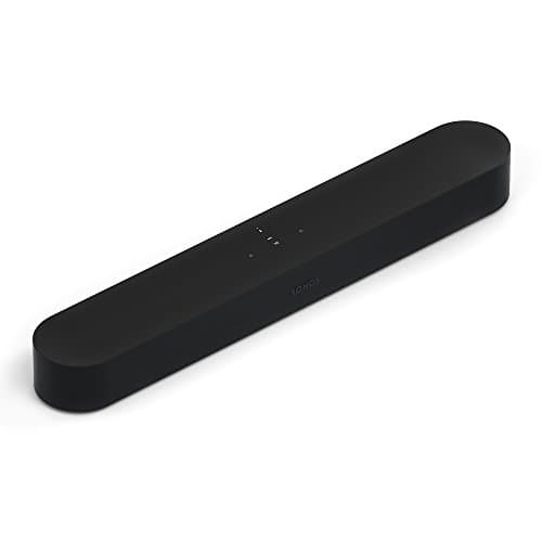 Sonos Beam - Compact Smart Soundbar