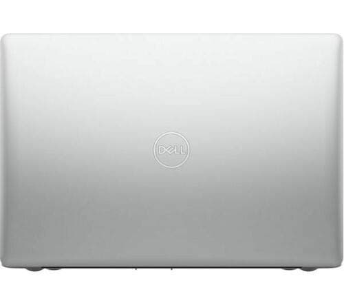 Dell Inspiron 3584 15.6-inch FHD Laptop--Intel Core i3 7th Gen || 8 GB || 1TB HDD+120 GB SSD || Windows 10 Home with MS Office 2016 || Silver || 1 Yea