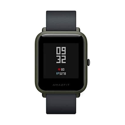 Amazfit Huami Bip (Kokoda Green)