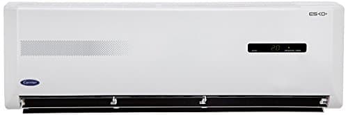 Carrier 18K ESKO 1.5 Ton 3 Star, 1 Star Split AC (White)