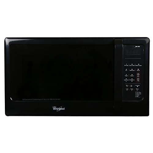 Whirlpool 25 L Convection Microwave Oven (Magicook 25BC, Black)
