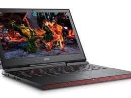 Dell INSPIRON 7567 Intel_Core_i7-7700HQ/ 16GB DDR4/ 15.6" FHD Screen Size Notebook/ Laptop