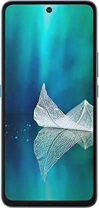 (Renewed) Micromax in 1 4 GB RAM 64 GB ROM Blue