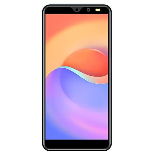 I KALL Z2 Smartphone (3GB, 16GB, Dual Sim) | Dark Blue
