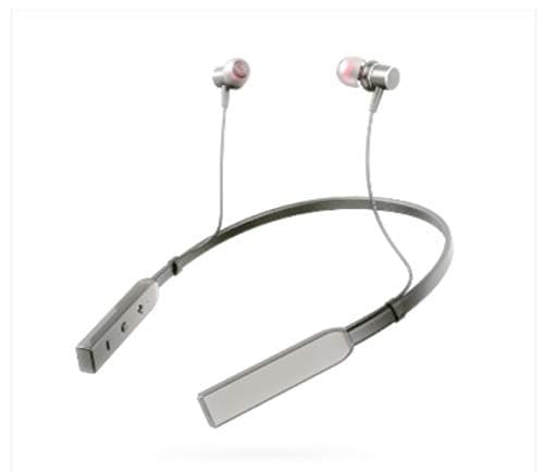 Robotek New VAAYU Wireless Neckband Headphone with Mic