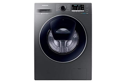 Samsung 9 Kg Fully-Automatic Front Loading Washing Machine (WW90K54E0UX/TL, Blue, Eco Bubble)