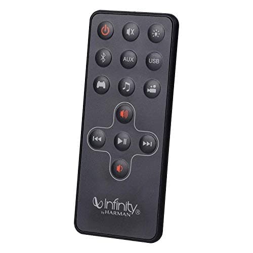 kharidiyebasic Infinity Octabass 210 Deep Bass 2.1 Channel Multimedia Speaker (100 Watts Peak Output) (2.1)