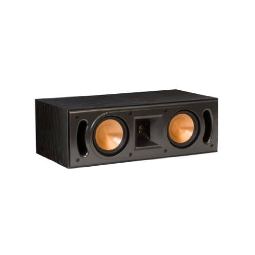 Klipsch RC-42 II 75 Watt Wired Speaker (Black)