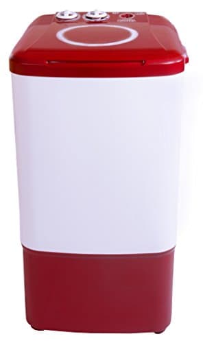Onida 7.0 kg Washer Only (W70W, Lava Red)