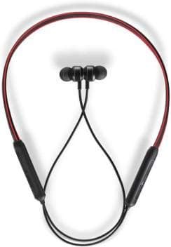 SYSKA HE-5400 PRO Active Wireless Bluetooth Earphone with Mic