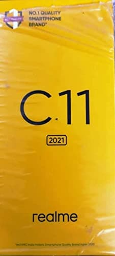Pranjal Enterprise Company- Smartphone c11 2GB RAM, 32GB ROM