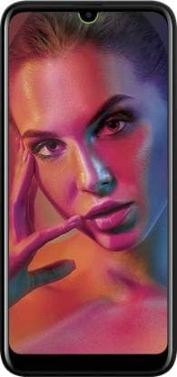 GIONEE F10 Black (3GB RAM/32GB ROM) Smartphones