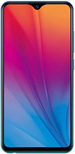 Vivo Y91i (Ocean Blue, 2GB RAM, 32GB Storage) with No Cost EMI/Additional Exchange Offers
