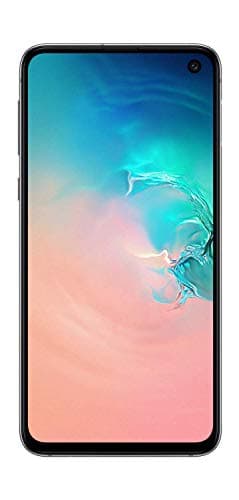 Samsung Galaxy S10e (White)