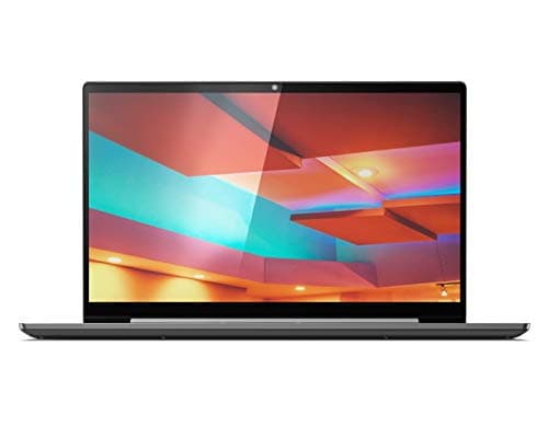 Lenovo Yoga S740 Intel Core i7 10th Gen 14 inches UHD Ultra Business Laptop (16GB/1TB SSD/Windows 10/Office/NVIDIA MX250 2GB/Iron Grey/1.4Kg), 81RS00B