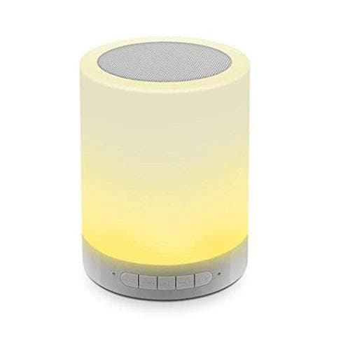 Teconica DC425 3 Watt Wireless Bluetooth Portable Speaker (Multicolour)