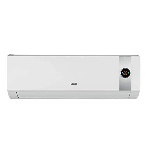Onida 1.5 Ton 3 Star Inverter Split AC (INV18TDN White)