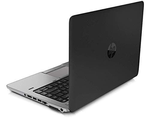 (Renewed) HP EliteBook 840 G1 Laptop (Core i5 4th Gen/4GB/320GB/WEBCAM/14'' NO TOUCH/DOS)