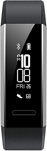 Huawei ERS-B29 Band 2 Pro Activity Tracker (Black)