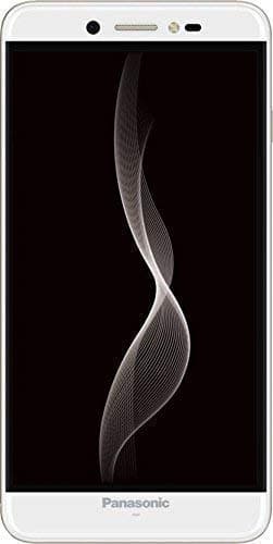 Panasonic P88 2GB RAM 16 GB ROM Expandable Upto 128GB (Gold)