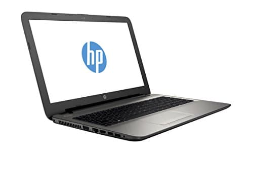 HP 15-ac122tu 15.6-inch Laptop (Core i3 5005U/4GB/1TB/DOS/Intel HD Graphics), Silver