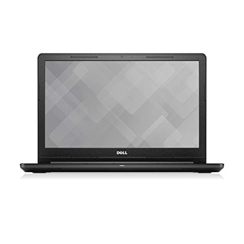 Dell Vostro 7th Gen Intel Core i3-7020U (4GB/1TB/ Ubuntu Linux 16.04/ Intel HD Integrated Graphics) 3568 2018 Laptop (15.6-inch, Black)