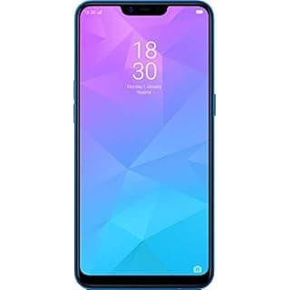Realme 2 (Diamond Blue, 3GB RAM, 32GB Storage)