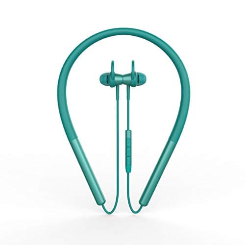 World Of PLAY PLAYGO N33 Wireless in Ear Earphones with Mic, Powerful EBEL, Drivers &amp; Environmental Noise Reduction (ENR) and Smart-Charging; IPX5