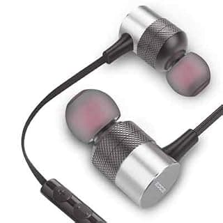 EDGE S04 Earphone (Gray)