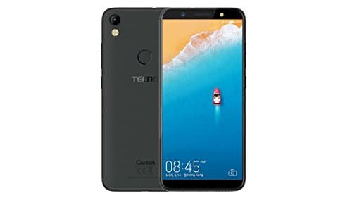 Tecno Camon I 3Gb (Champagne Gold, 32Gb)
