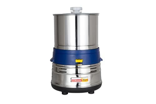 PREMIER Wonder Grinder (Pg - 503) 1.5 Ltr 230V Blue Colour - Code-03907, large